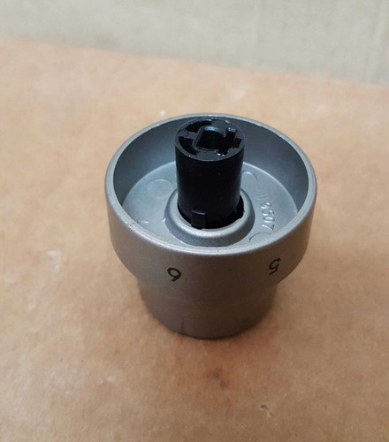 Replacement Oven Control Knob for LOGIK LDOC60W17 -By Number - 第 2/3 張圖片
