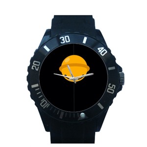 Details About Miraculous Ladybug Cat Noir 05 Custom Plastic Quartz Watch