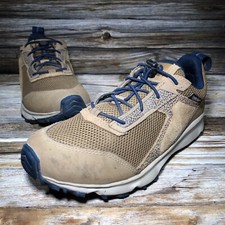 The North Face Jr Hedgehog Hiker Waterproof Brown Sneakers Kids US5, UK 4 EUR 37