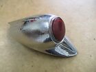 <!--F#f_0-->HOLDEN FJ SEDAN SPECIAL GUARD CHROME REFLECTOR BODY TAIL LIGHT HOUSING RH DRIVER<!--F/-->