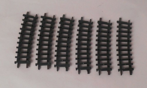 Revell Arnold Rapido N pista curva 0144 (6 piezas) (ATA1219) | Zustand: Used