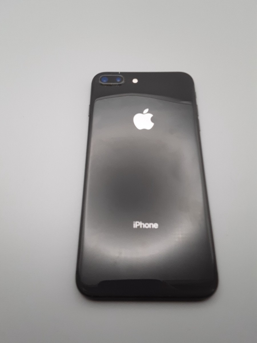 2 Apple iPhone 8 one Unlocked one 4 digit passcode | eBay