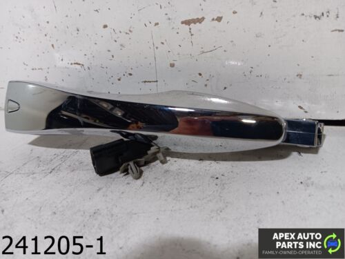 OEM 2013-2015 Nissan Altima 2.5L FRONT RIGHT PASSENGER SIDE OUTSIDE DOOR HANDLE - Picture 2 of 8