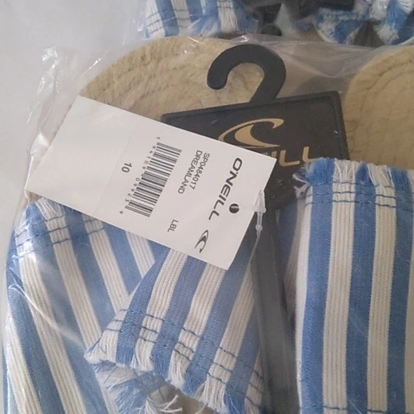 Сандалии-шлепанцы O'Neill Dreamland, размер 10 - Изображение 3 из 4