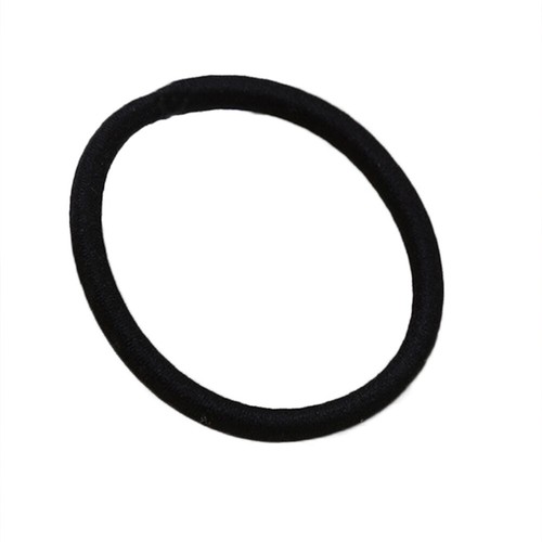 10PC Women Girls Hair Band Ties Rope Ring Elastic Hairband Ponytail Holder - Picture 7 of 9