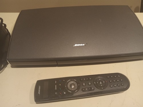 Bose Console For Lifestyle 535 Soundtouch - Picture 2 of 6