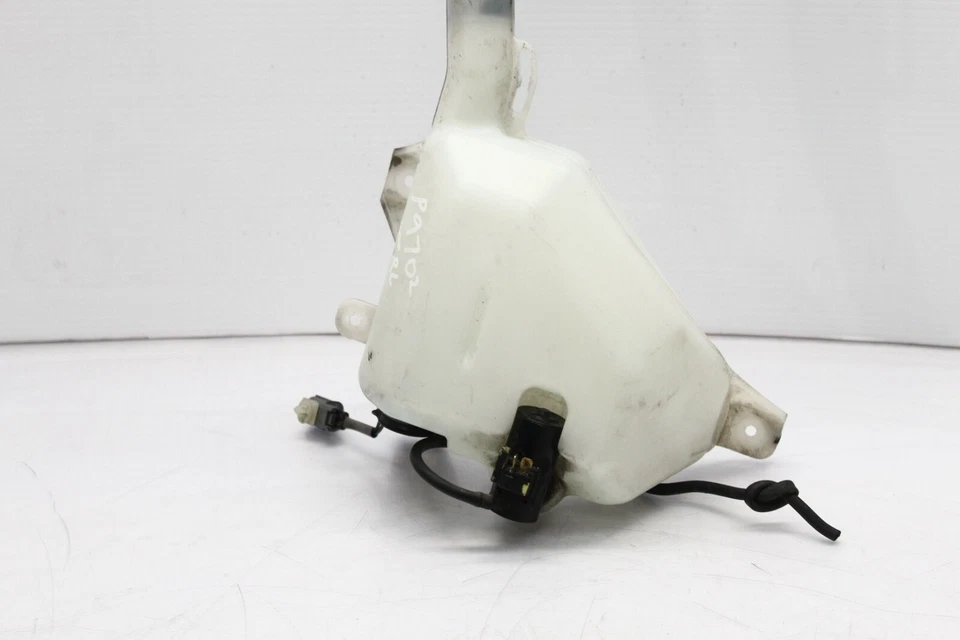 Botella de líquido depósito lavadora parabrisas Acura RL 2005-2008 P9702 Foto 4 de 4