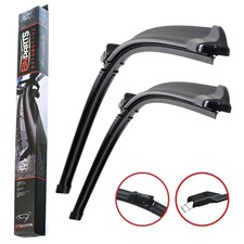 Scheibenwischer Vorne Set für Peugeot 508, Opel Astra IV, Peugeot RCZ