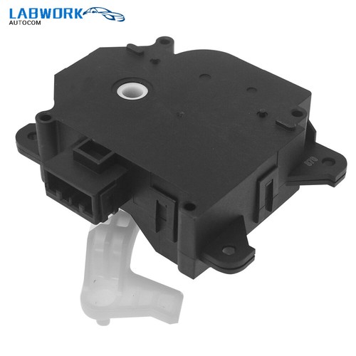 Fit For 2012 2013-2015 Honda Pilot Left Main HVAC Blend Door Actuator Aluminum - Picture 12 of 16