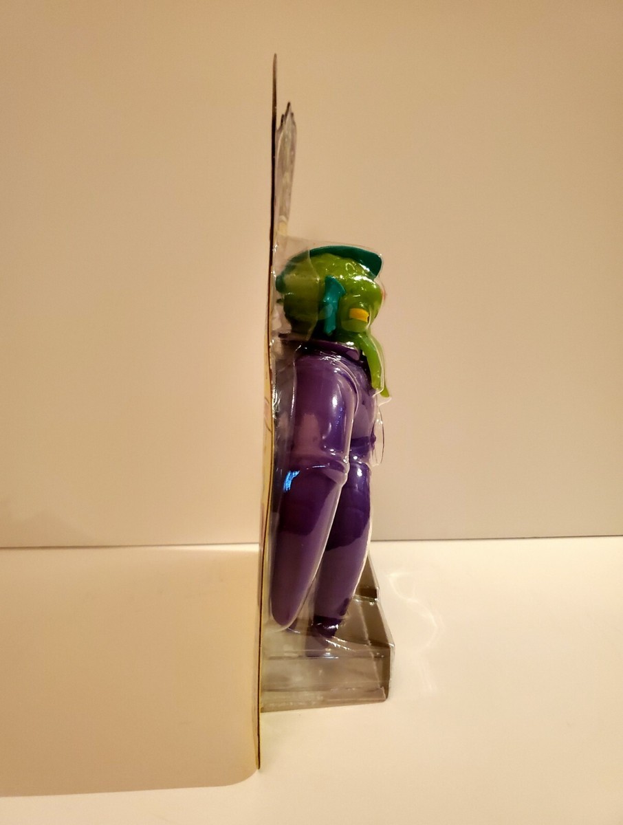 GOO JIT ZU GALAXY ATTACK AIR VAC ORBITOX PUMP POWER FIGURE NEW IN