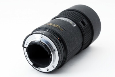 ＡＦ１８０ｍｍ　Ｆ２．８Ｄ　ＥＤ Review: Nikon AF 180mm 2.8D IF-ED - phillipreeve.net