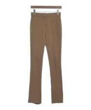 STELLA McCARTNEY Slacks Camel 34(Approx. XXS) 2200492607062