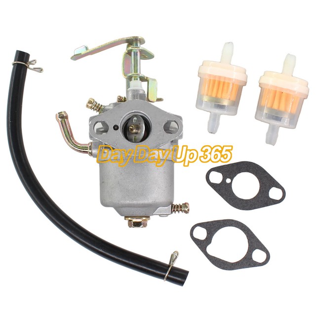 Carburetor Kit For Powermate PWLE0799F2N PWLE0799 79CC 9" 3.5 FTLBS Gas Edger eBay