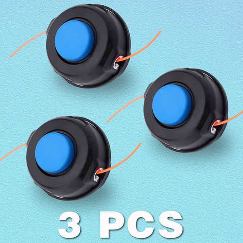 T25 Tap Trimmer Head For Husqvarna 128LD/124L/223L Gas String Trimmer Weedeater - Picture 9 of 11