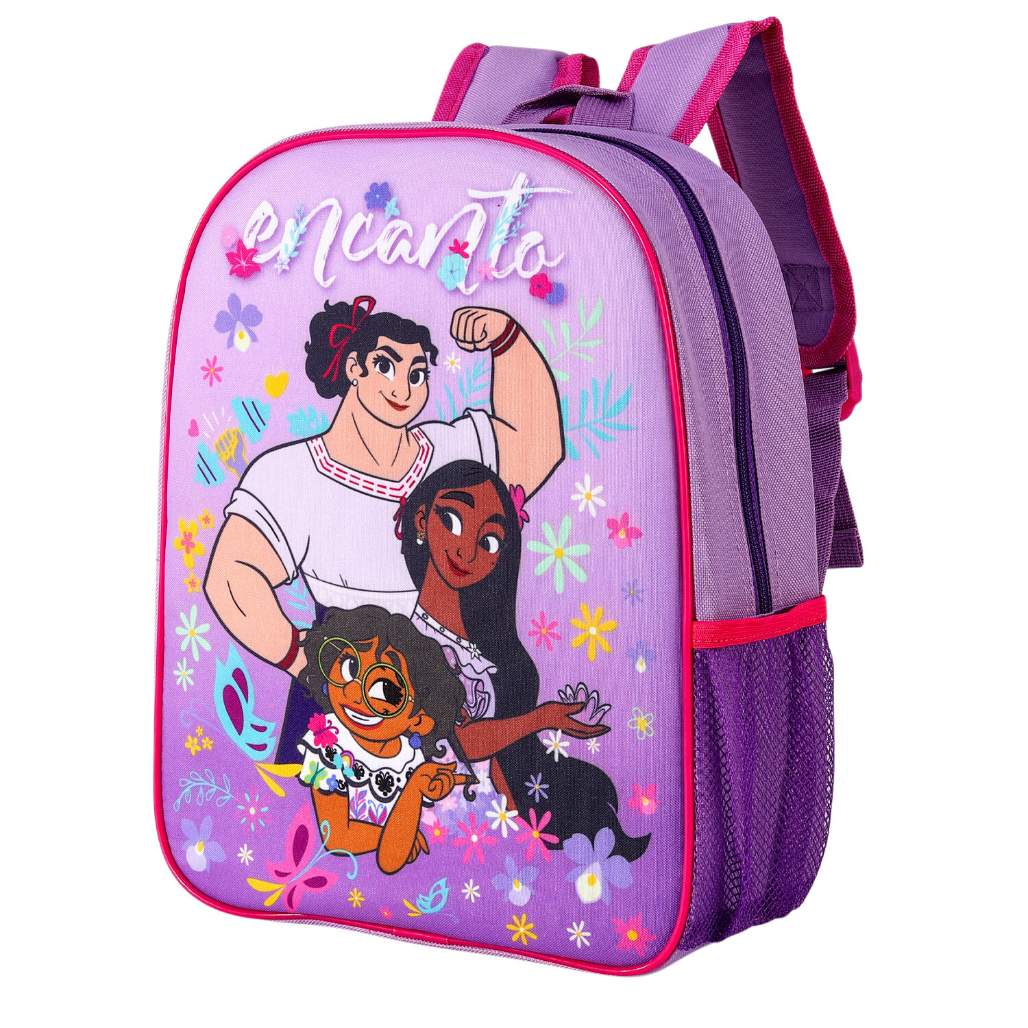 Encanto Kids Childrens Backpack School Rucksack Travel Bag Boys Girls