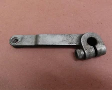 2012-2016 Harley Davidson FLHX Street Glide Gear Shift Shifter Shaft Lever