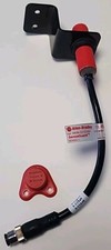 Allen Bradley 440N-Z21S16H SensaGuard Non Contact Interlock switch - Free Ship