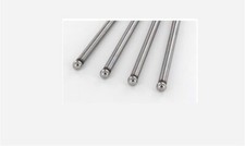 Ford 390 360 352 427 428 330 332 361 389 Fe Push Rod Set Of 16 Pushrods