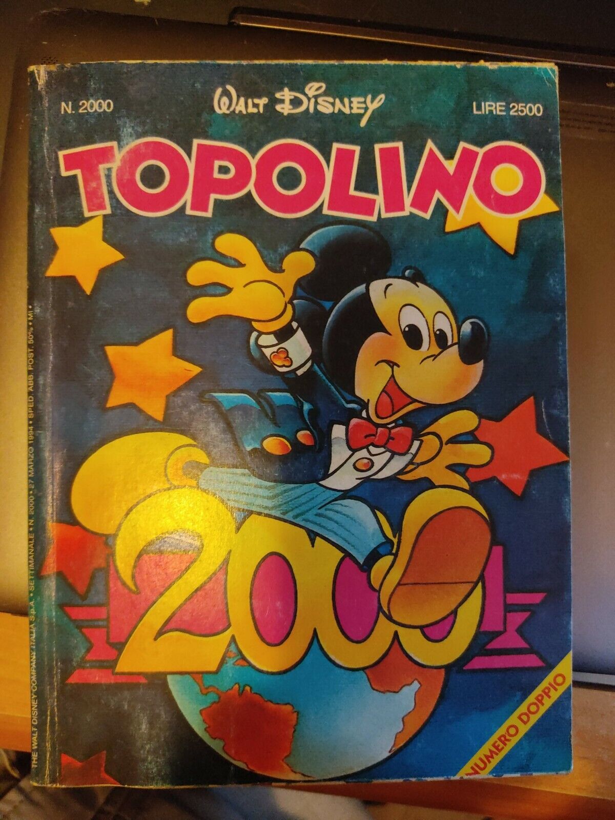 Foto 1 di 3