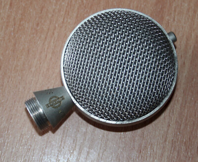 Neumann Mikrofon M8S Kapsel (Nr. 1864)(Achter)ungetestet vintage Microphone  - R