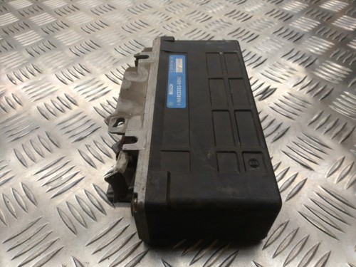B234 Mercedes-Benz ABS Control Module Unit ECU 0265101018 - Picture 2 of 5