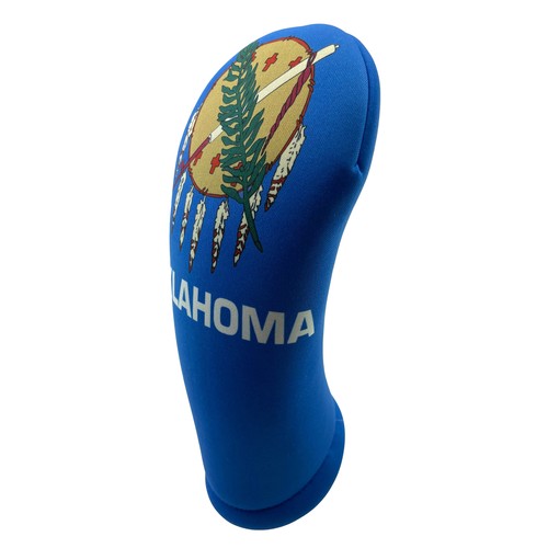 United States Individual State Flag Themed Golf Club Head Covers - Picture 73 of 103