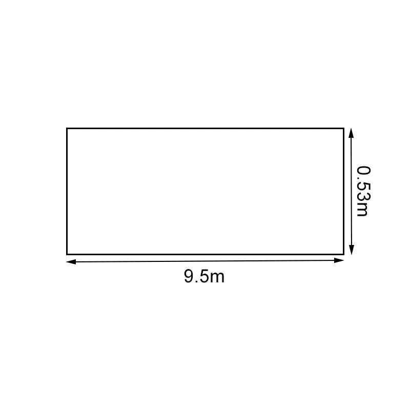 3D Geprägte Tapeten Leichter Glitzer Vliestapete für Schlafzimmer Wohnzimmer 5㎡ - Bild 3 von 4