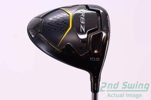 TaylorMade-RocketBallz-Black-Driver-10-5-Graphite-Regular-Right-Handed-45-25i