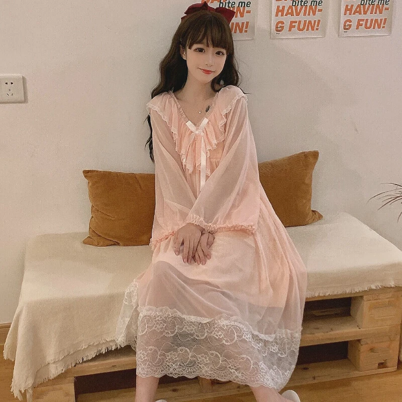 Night wear sale girl