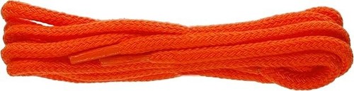 Round 2mm Shoe laces Colour Trainer Boot Football Running - Picture 27 of 39