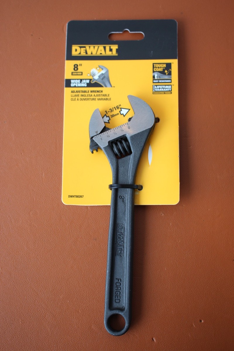 DeWalt DWHT80267 8