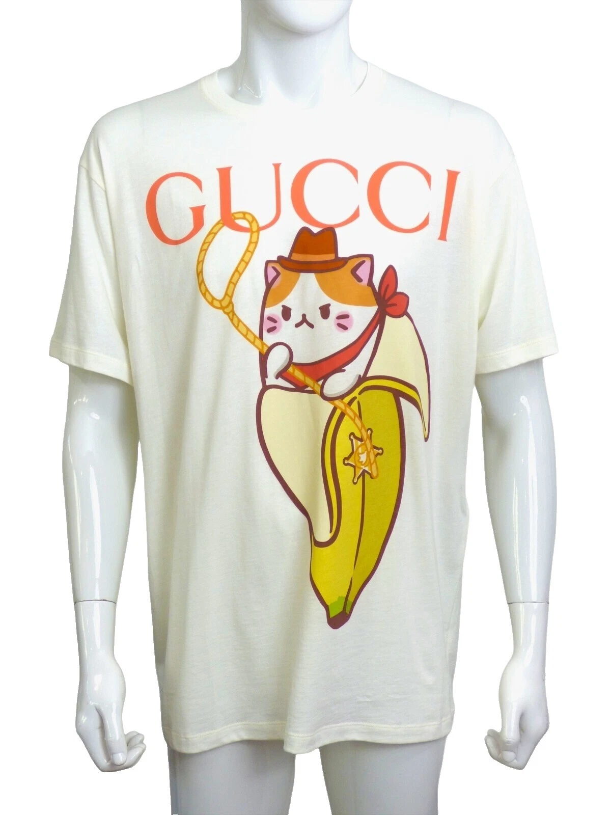 Gucci Size XL Shirts for Men