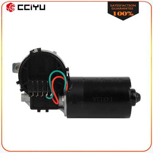 Front Left Windshield Wiper Motor For 1995-2001 Audi Avant VW Passat - Picture 6 of 9