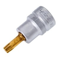 SteckschlüSseleinsatz Hazet 8802-T30 Schraubendreher-SteckschlüSseleinsatz Torx®