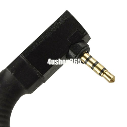 FM Radio Antenne für GPS mobile Handy 12 dbi 3.5mm neu 5802756 - Afbeelding 3 van 3