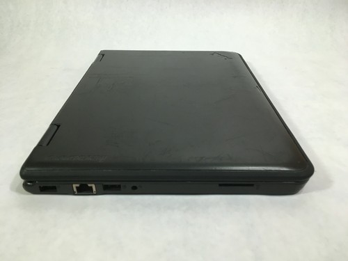 Lenovo Yoga 11e 11.6" Touch Laptop CELERON 4GB RAM 320GB HDD Windows 10 - Picture 3 of 5