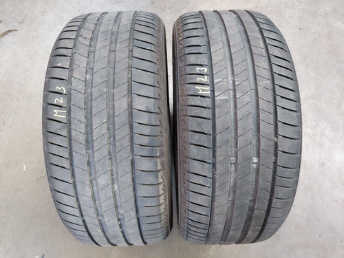 2x 245/45 R18 100Y Bridgestone B005 silent - 5,7mm Restprofil - Bild 1 von 3