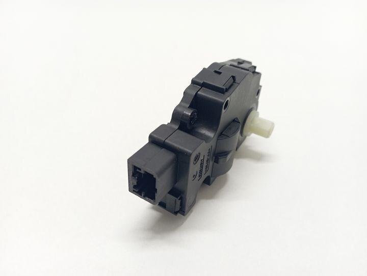 MERCEDES-BENZ S W221 Interior Heater Flap Motor Actuator 412650750 