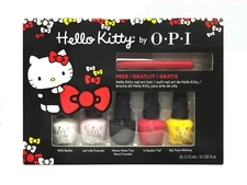 OPI Mini Assorted *YOU PICK*