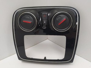 klimaverdampfer DACIA SANDERO STEPWAY ESSENTIAL 682607123R jarlp222172