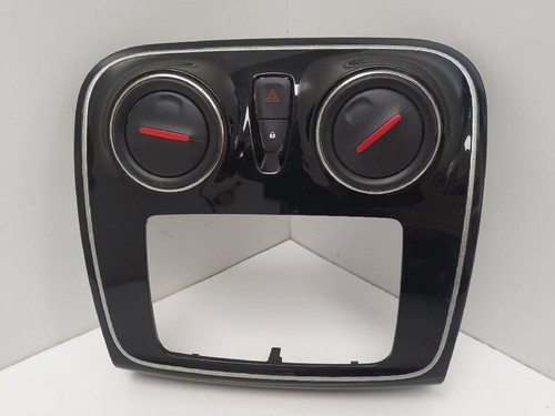 klimaverdampfer DACIA SANDERO STEPWAY ESSENTIAL 682607123R jarlp222172