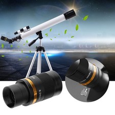 .Astronomical Telescope 8‑24mm Continuous Zoom Eyepiece Observation