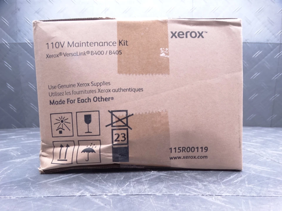 Xerox 115R00119 110V Fuser Maintenance Kit VersaLink B400/B405 - Image 3 of 4