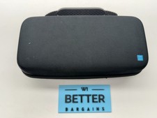 Nintendo Switch Carry Case Takecase Holds Lots Of Games