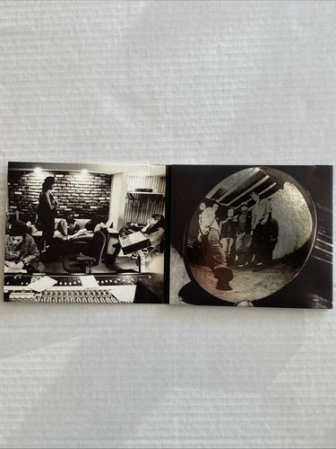 Pearl Jam Rückspiegel CD Greatest Hits 1991-2003 - Bild 2 von 3