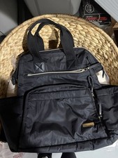 Skip Hop Diaper Backpack