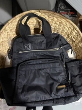 Skip Hop Diaper Backpack