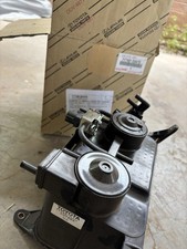 Genuine Toyota 2000-2003 Tacoma New Fuel Vapor Charcoal Canister 77740-35470 Genuine Toyota 2000-2003 Tacoma New Fuel Vapor Charcoal Canister 77740-35470