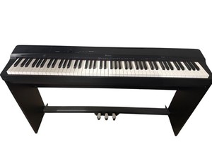 CASIO 電子ピアノ　PX-160 キーボード PX-160 | Privia | Electronic Musical Instruments | CASIO