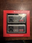 Oem Nintendo Entertainment System Nes Controllers for Nintendo Switch Online New